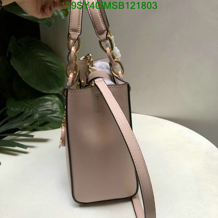 Michael Kors Bag-(Mirror)-Handbag-,Code: MSB121803,$: 139USD