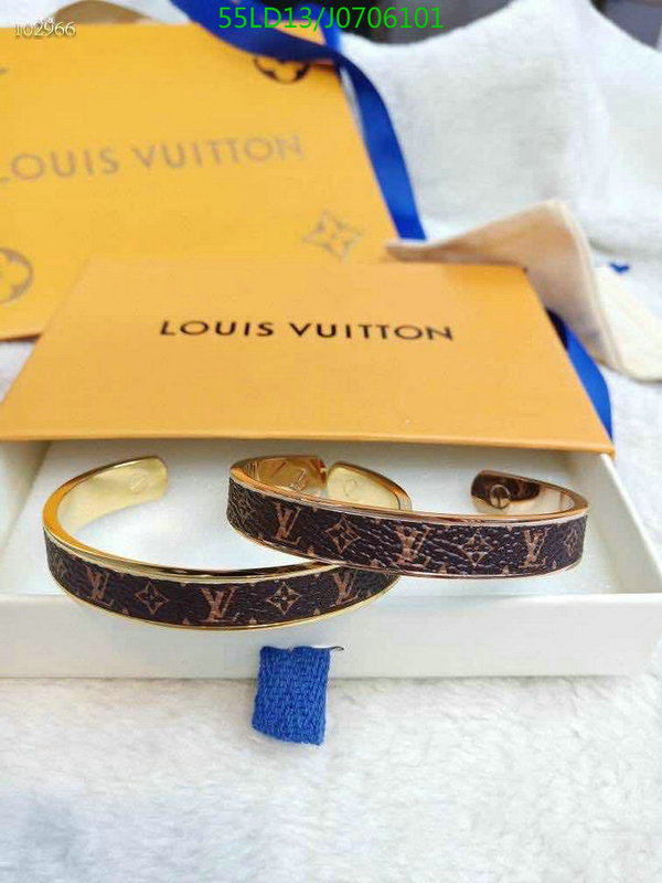 Jewelry-LV,Code: J0706101,$: 55USD