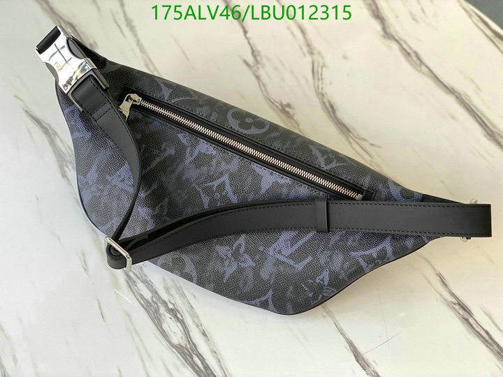 LV Bags-(Mirror)-Discovery-,Code: LBU012315,$: 175USD