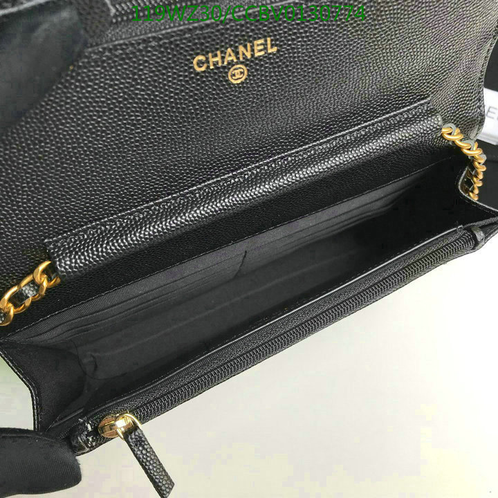 Chanel Bags ( 4A )-Diagonal-,Code: CCBV0130774,$: 119USD