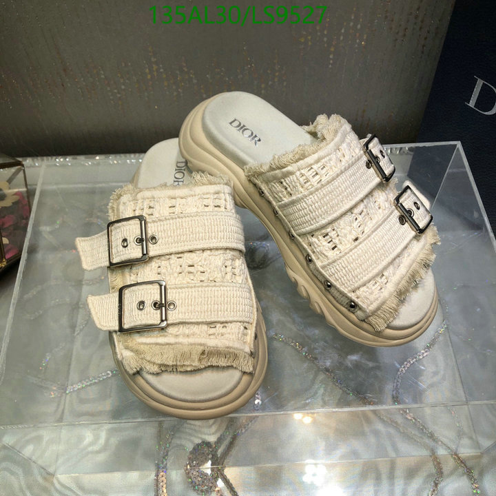 Women Shoes-Chanel,Code: LS9527,$: 135USD