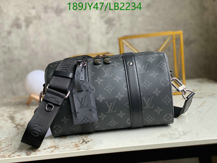 LV Bags-(Mirror)-Speedy-,Code: LB2234,$: 189USD