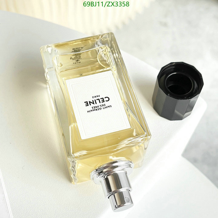 Perfume-CELINE, Code: ZX3358,$: 69USD