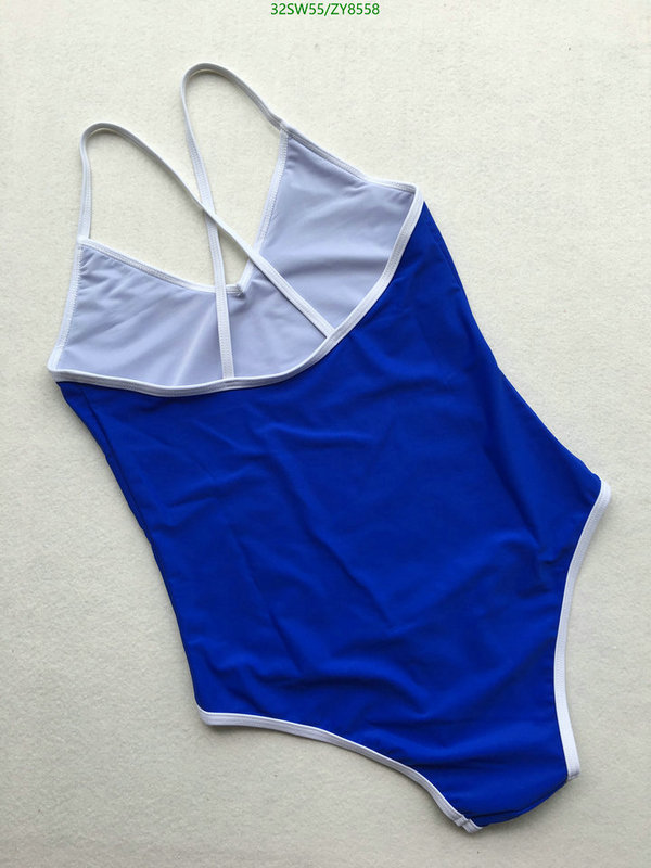 Swimsuit-GUCCI, Code: ZY8558,$: 32USD