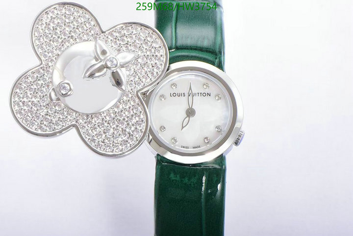 Watch-Mirror Quality-LV, Code: HW3754,$: 259USD