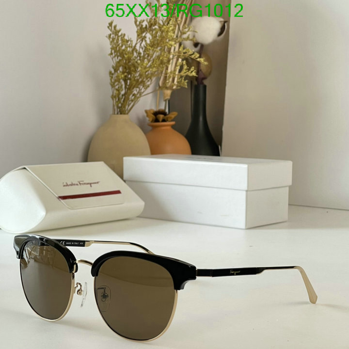 Glasses-Ferragamo, Code: RG1012,$: 65USD