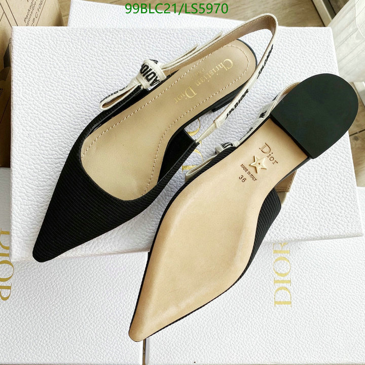 Women Shoes-Dior,Code: LS5970,$: 99USD