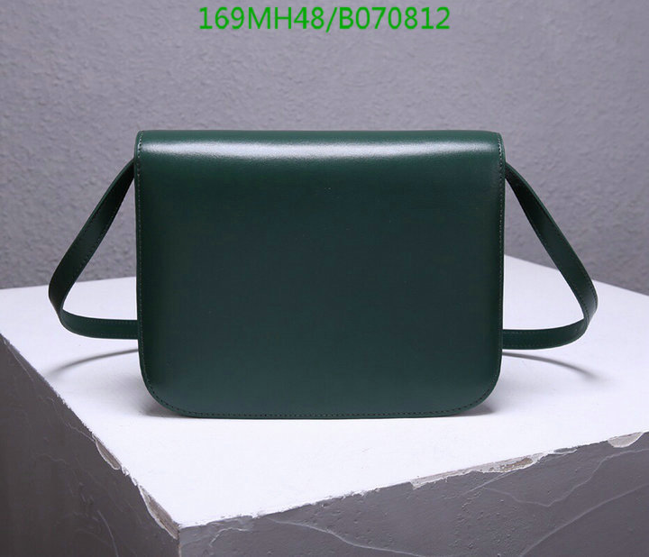 Celine Bag-(4A)-Classic Series,Code: B070812,$: 169USD