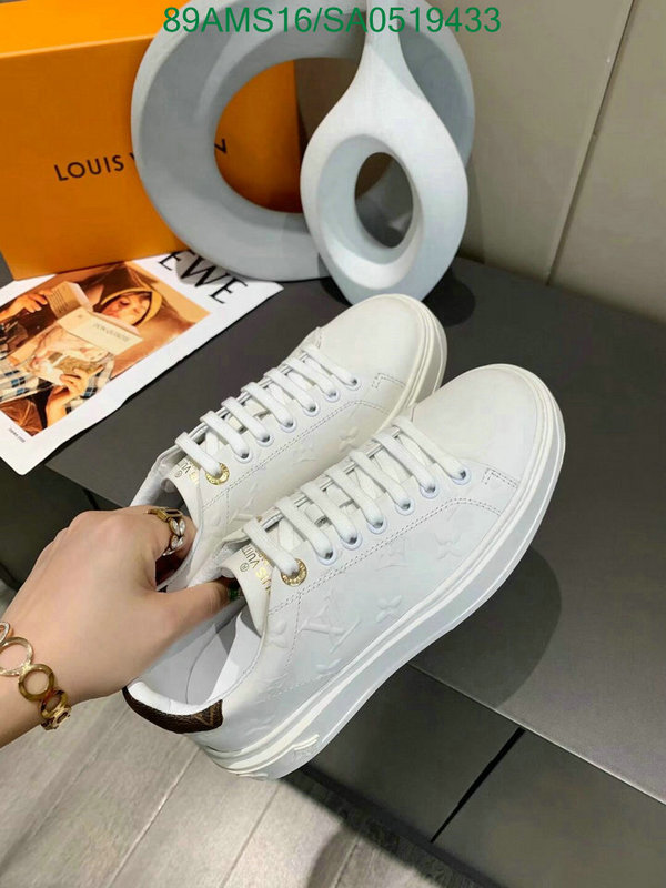 Women Shoes-LV, Code:SA0519433,$:89USD