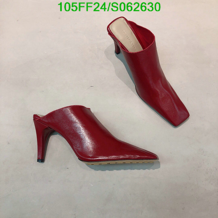 Women Shoes-BV, Code: S062630,$: 105USD