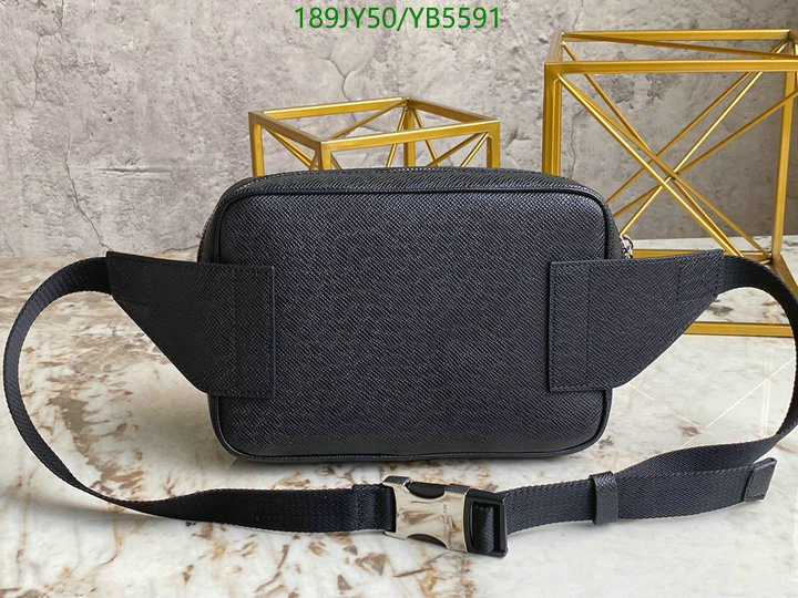 LV Bags-(Mirror)-Avenue-,Code: YB5591,$: 189USD