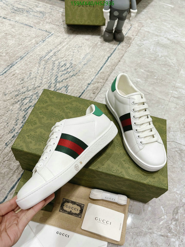 Women Shoes-Gucci, Code: HS2936,