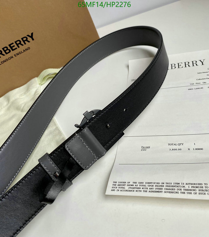 Belts-Burberry, Code: HP2276,$: 65USD