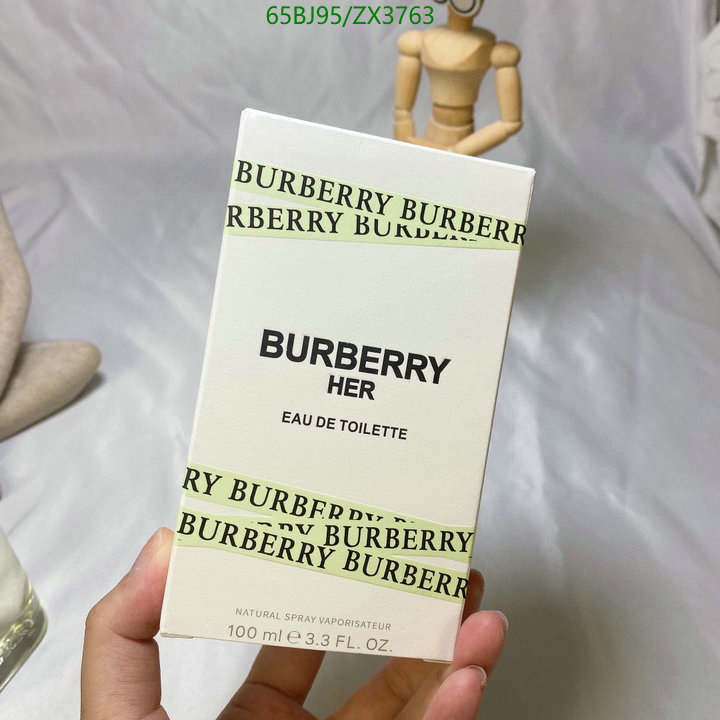 Perfume-Burberry, Code: ZX3763,$: 65USD