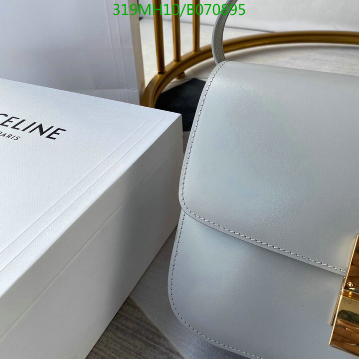 Celine Bag-(Mirror)-Classic Series,Code: B070895,$: 319USD