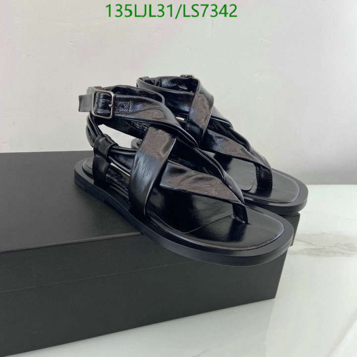 Women Shoes-JIL Sander, Code: LS7342,$: 135USD