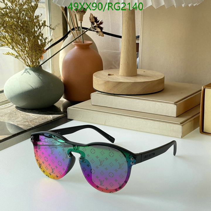 Glasses-LV, Code: RG2140,$: 49USD