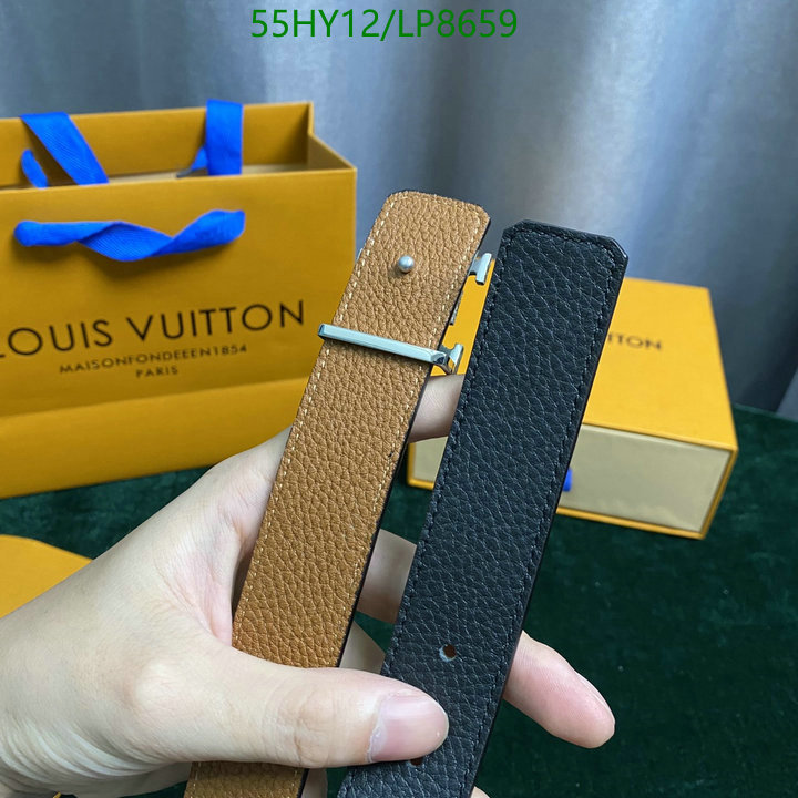 Belts-LV, Code: LP8659,$: 55USD