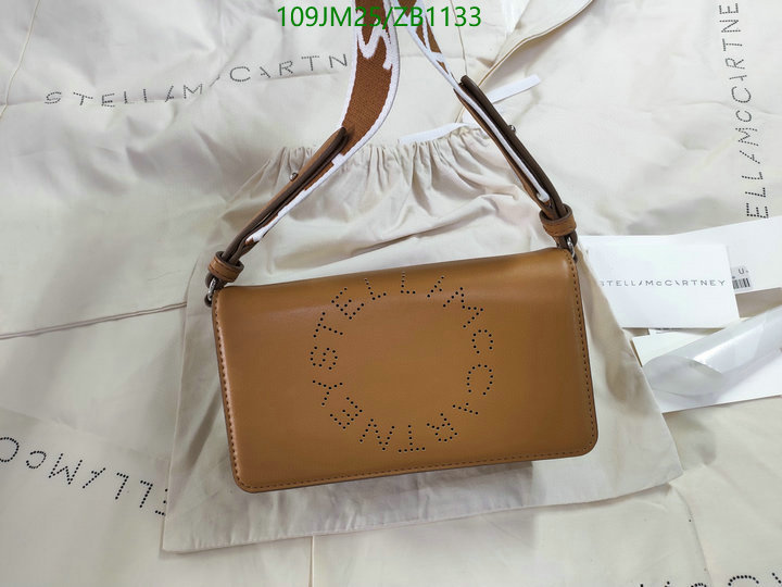 Stella McCartney Bag-(Mirror)-Diagonal-,Code: ZB1133,$: 109USD