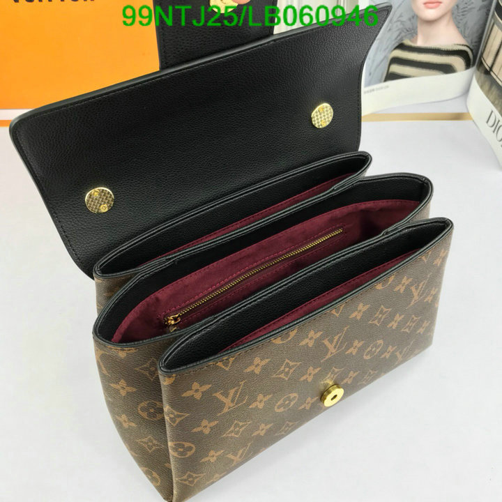 LV Bags-(4A)-Handbag Collection-,Code: LB060946,$: 99USD