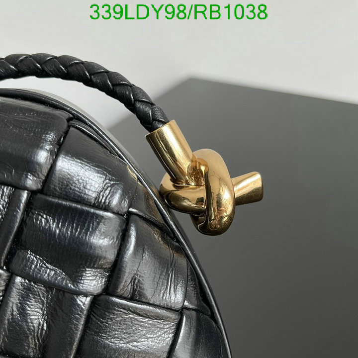 BV Bag-(Mirror)-Handbag-,Code: RB1038,$: 339USD