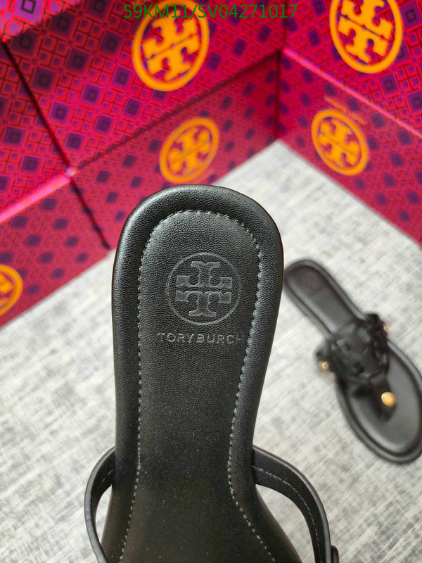 Women Shoes-Tory Burch, Code: SV04271017,$: 59USD