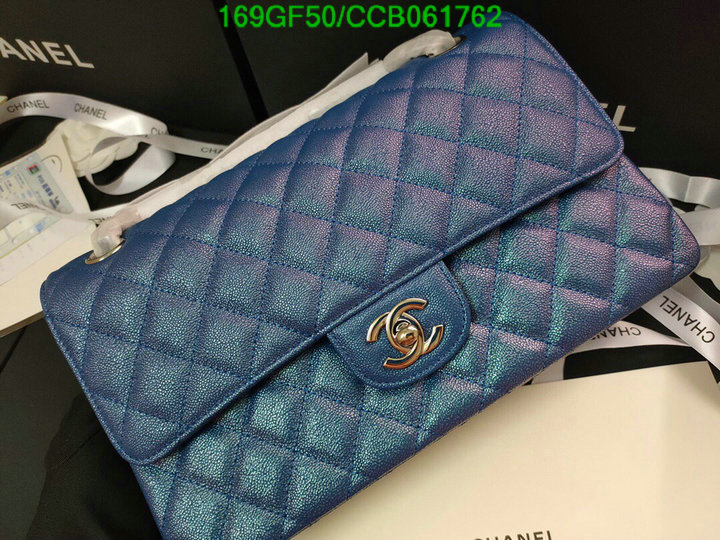 Chanel Bags -(Mirror)-Diagonal-,Code: CCB061762,$: 169USD