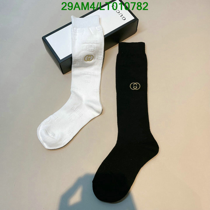 Sock-Gucci,Code: LT010782,$: 29USD