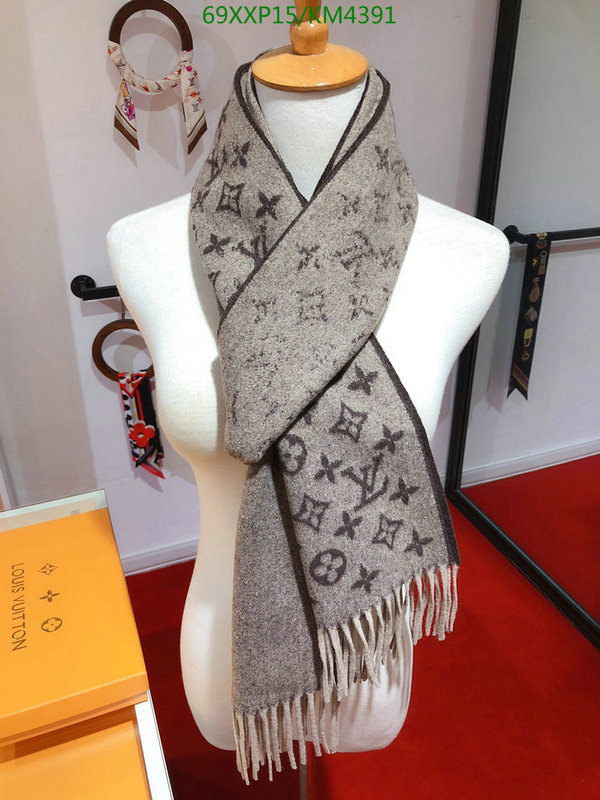 Scarf-LV,Code: KM4391,$: 69USD