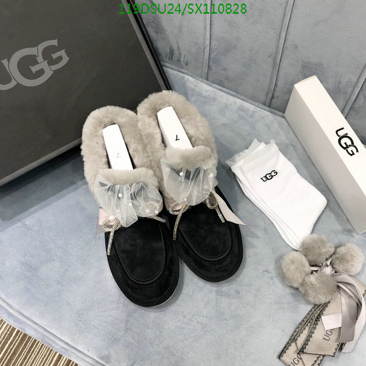 Women Shoes-UGG, Code: SX110828,$: 119USD