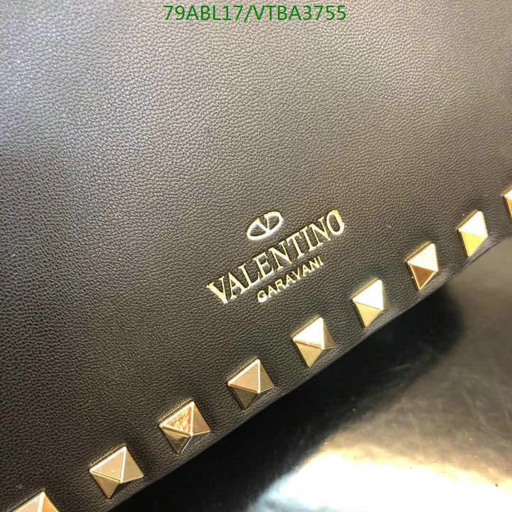 Valentino Bag-(4A)-Diagonal-,Code: VTBA3755,$: 79USD