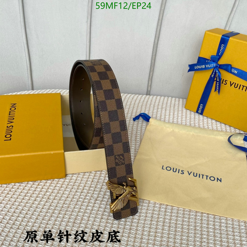 Belts-LV, Code: EP24,$: 65USD