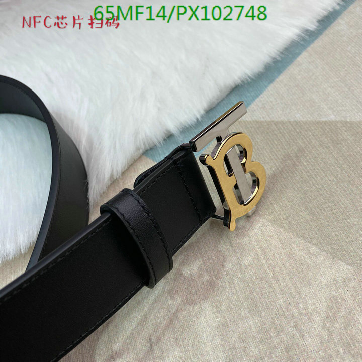 Belts-Burberry, Code: PX102748,$: 65USD