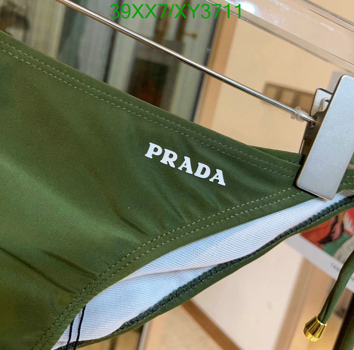 Swimsuit-Prada, Code: XY3711,$: 39USD
