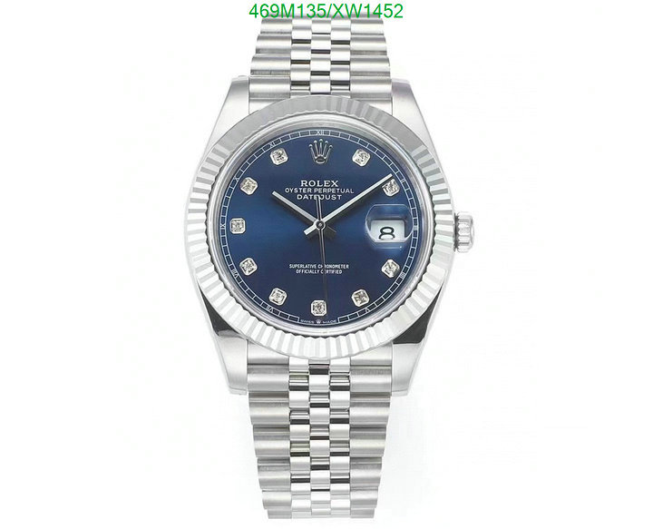 Watch-Mirror Quality-Rolex, Code: XW1452,$: 469USD