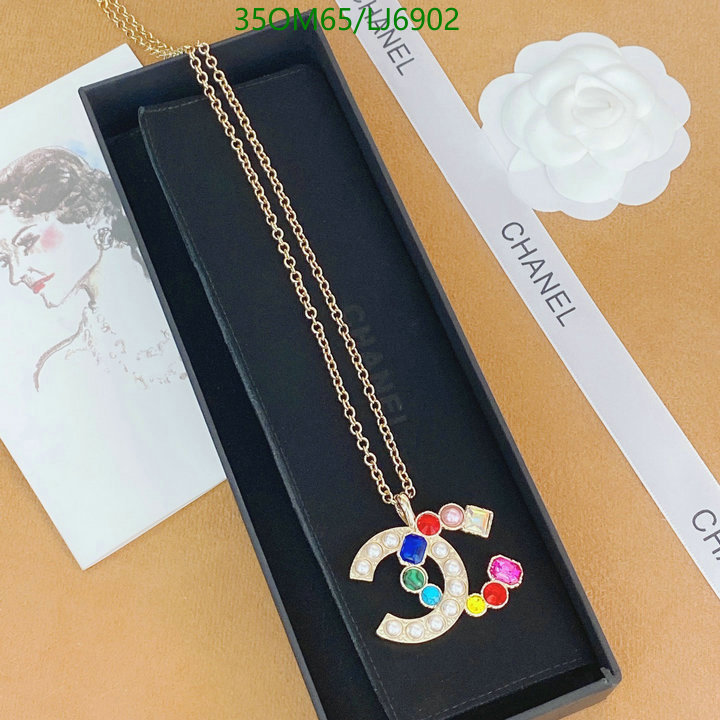 Jewelry-Chanel,Code: LJ6902,$: 35USD