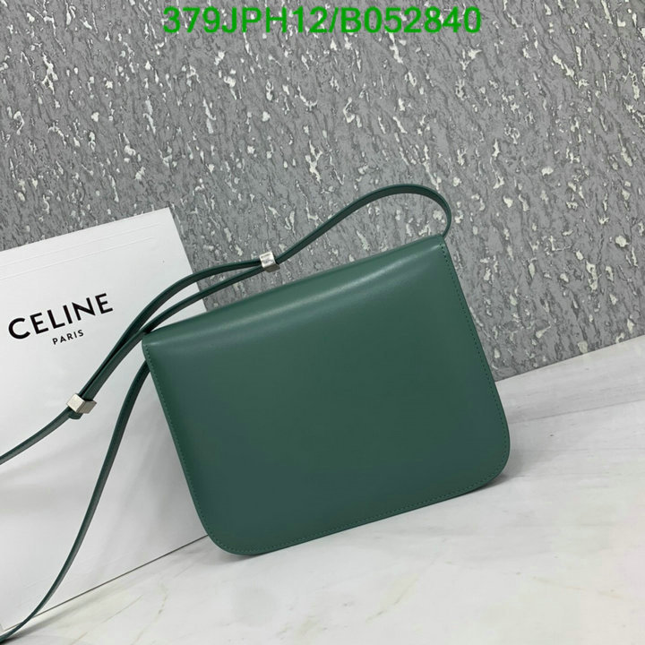 Celine Bag-(Mirror)-Classic Series,Code: B052840,$: 379USD