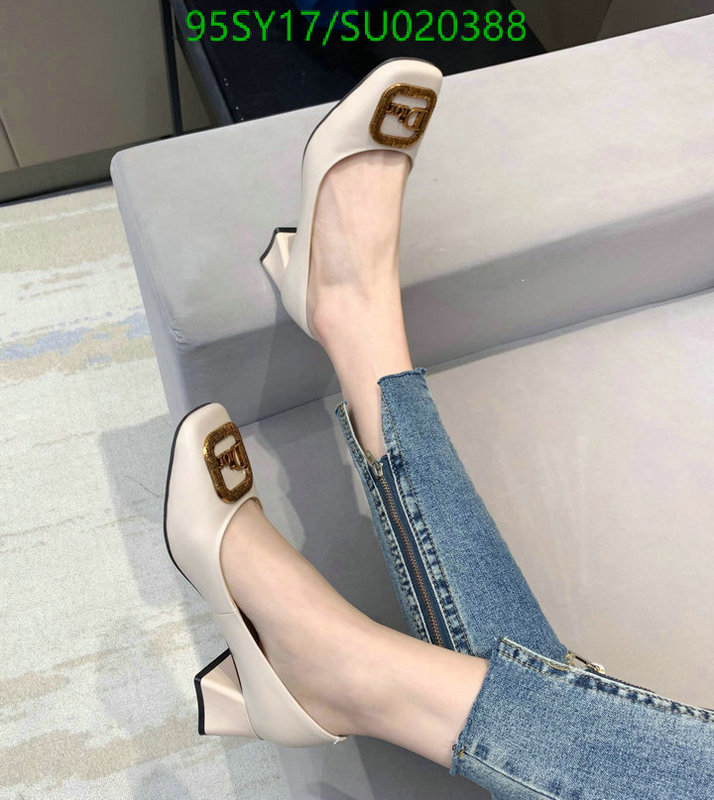 Women Shoes-Dior,Code: SU020388,$: 95USD