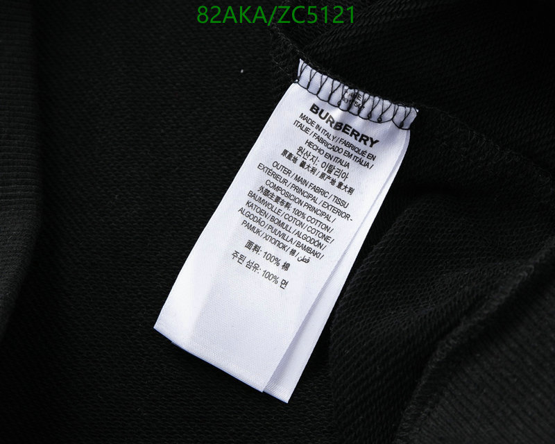 Clothing-Burberry, Code: ZC5121,$: 82USD