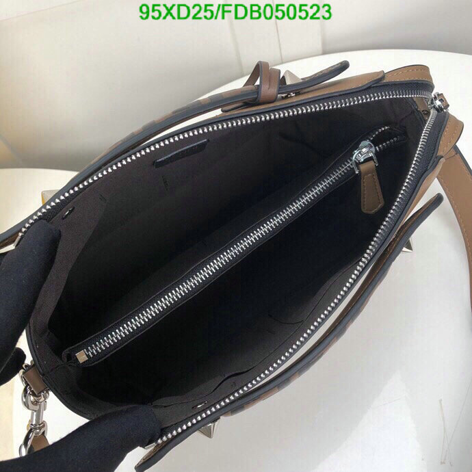 Fendi Bag-(4A)-By The Way-,Code: FDB050523,$: 95USD