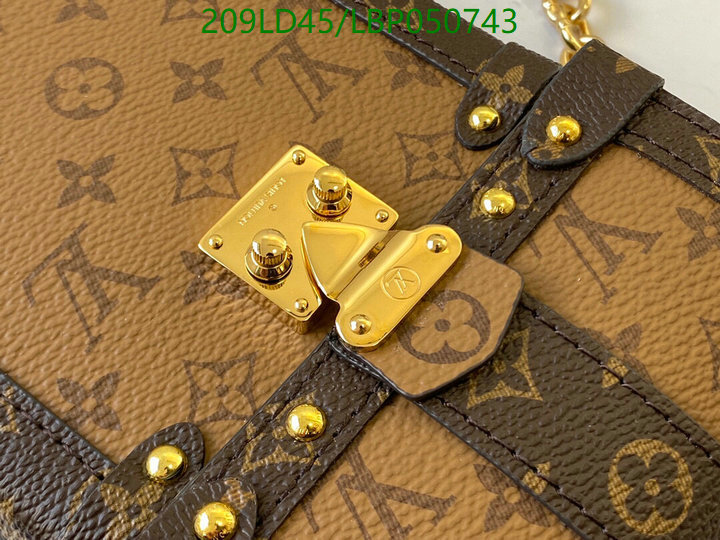 LV Bags-(Mirror)-Pochette MTis-Twist-,Code: LBP050743,$: 209USD