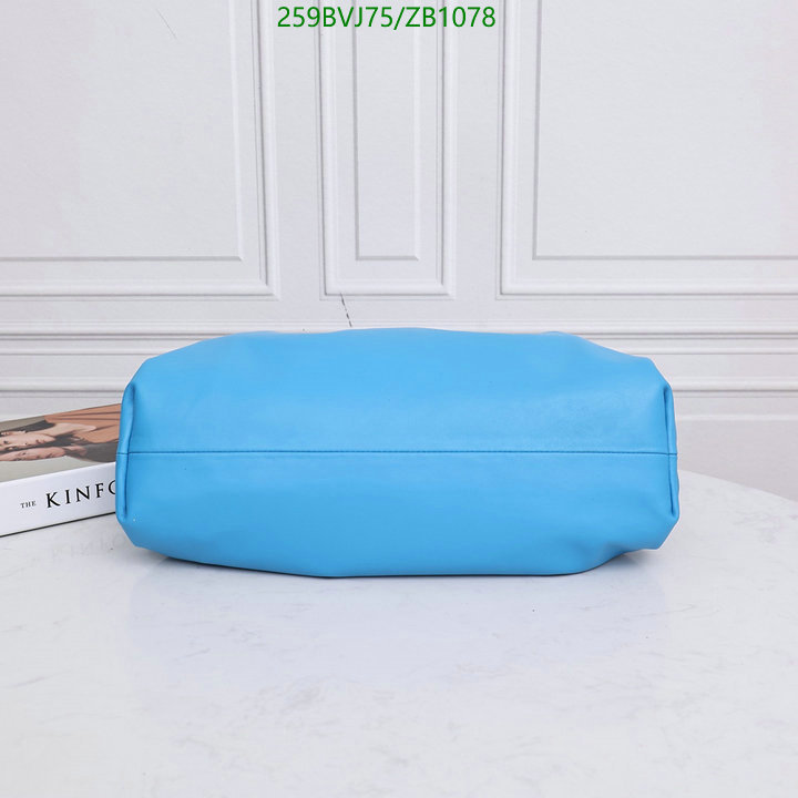 BV Bag-(Mirror)-Pouch Series-,Code: ZB1078,$: 259USD