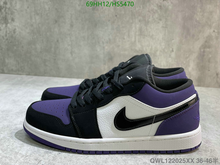 Men shoes-Nike, Code: HS5470,$: 69USD