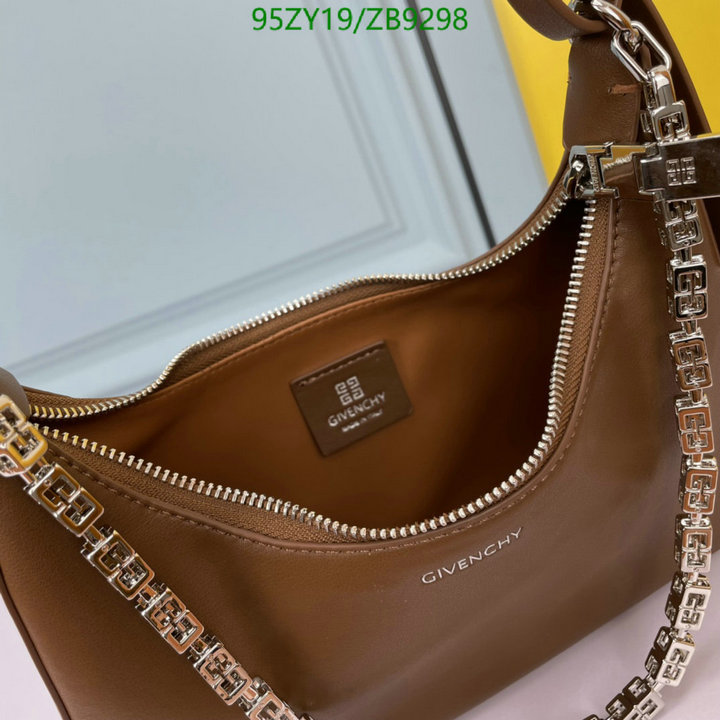 Givenchy Bags ( 4A )-Handbag-,Code: ZB9298,$: 95USD