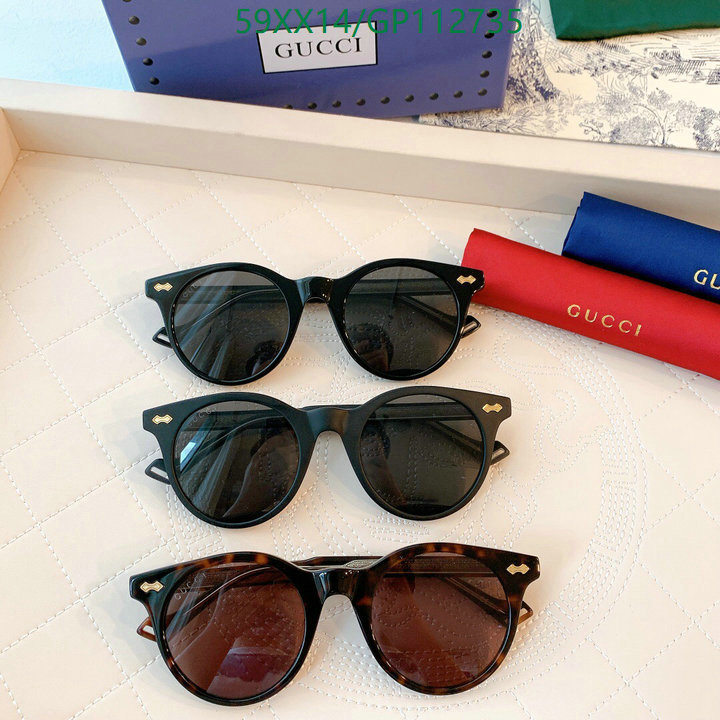 Glasses-Gucci, Code: GP112735,$: 59USD