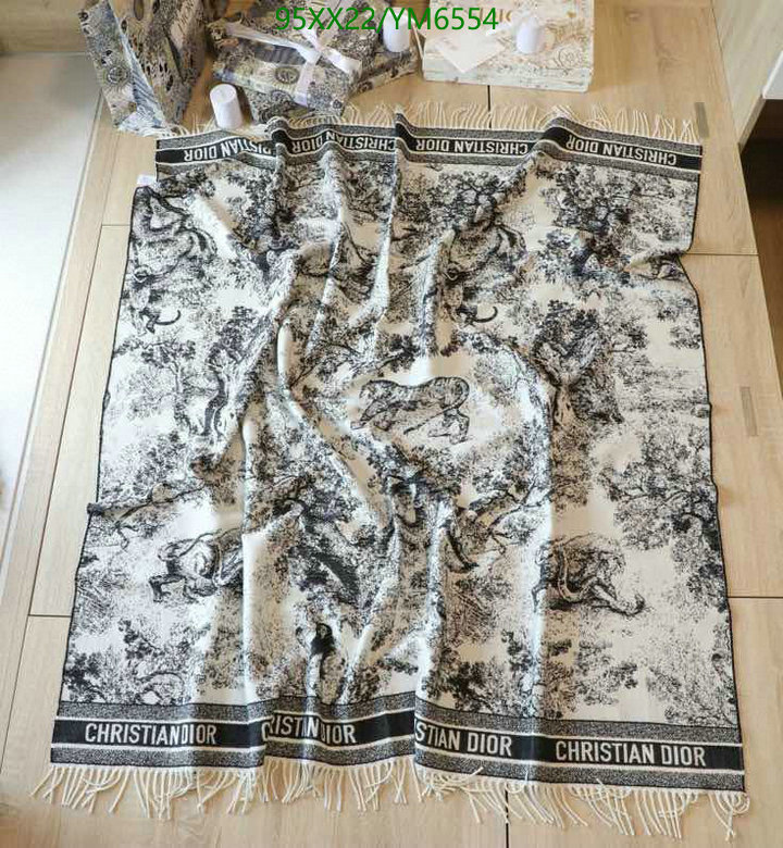 Scarf-Dior, Code: YM6554,$: 95USD