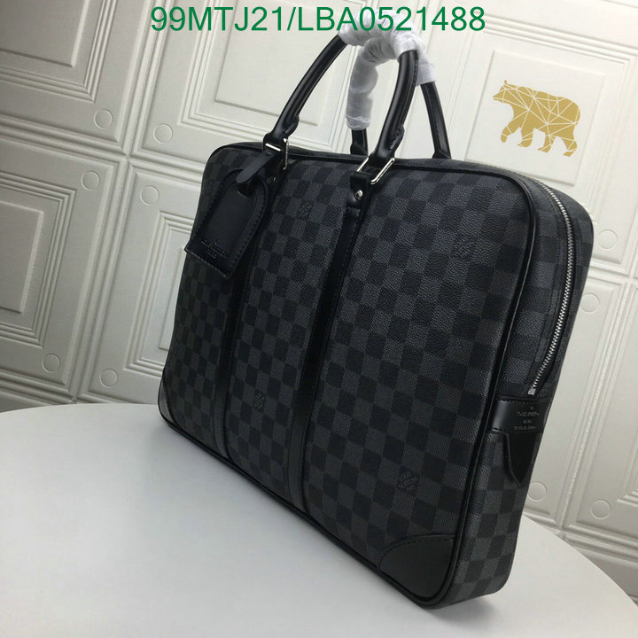 LV Bags-(4A)-Explorer-Anton-Dandy-,Code:LBA0521488,$: 99USD