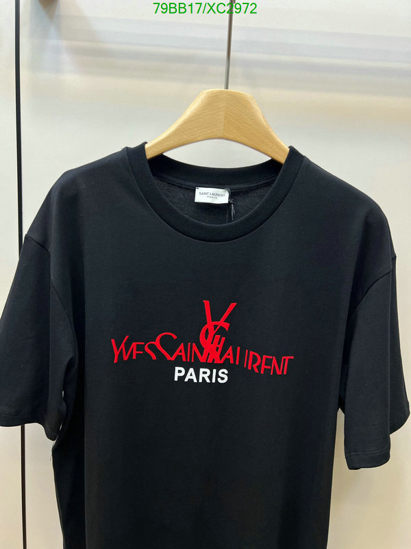 Clothing-YSL, Code: XC2972,$: 79USD