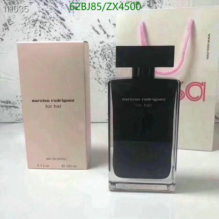 Perfume-Narciso Rodriguez, Code: ZX4500,$: 62USD