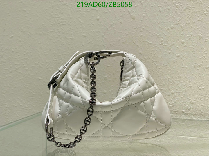 Dior Bags -(Mirror)-Caro-,Code: ZB5058,$: 219USD